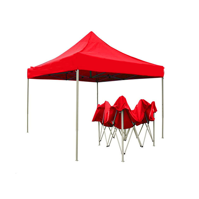 2X2M Mini Size Cheap Price Good Quality Outdoor Canopy Tent Small Folding Tent Custom Logo Awnings