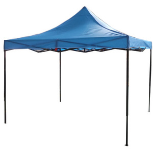 customized color foldable gazebo 10x10 outdoor trade show canopy tent