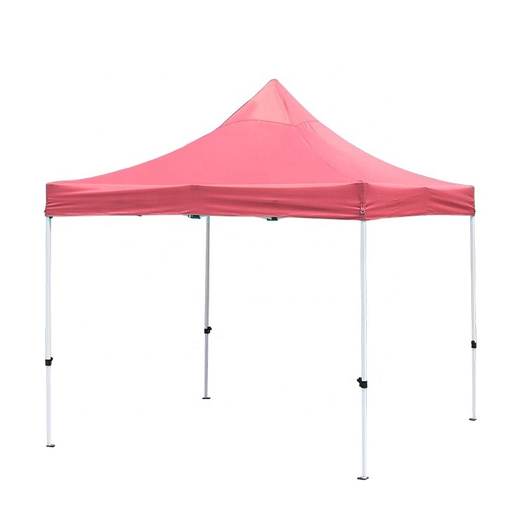 Wholesale Cheap Outdoor Tents Pop Up Custom Print Trade Show Tent Professional Manufacturer Other Tent