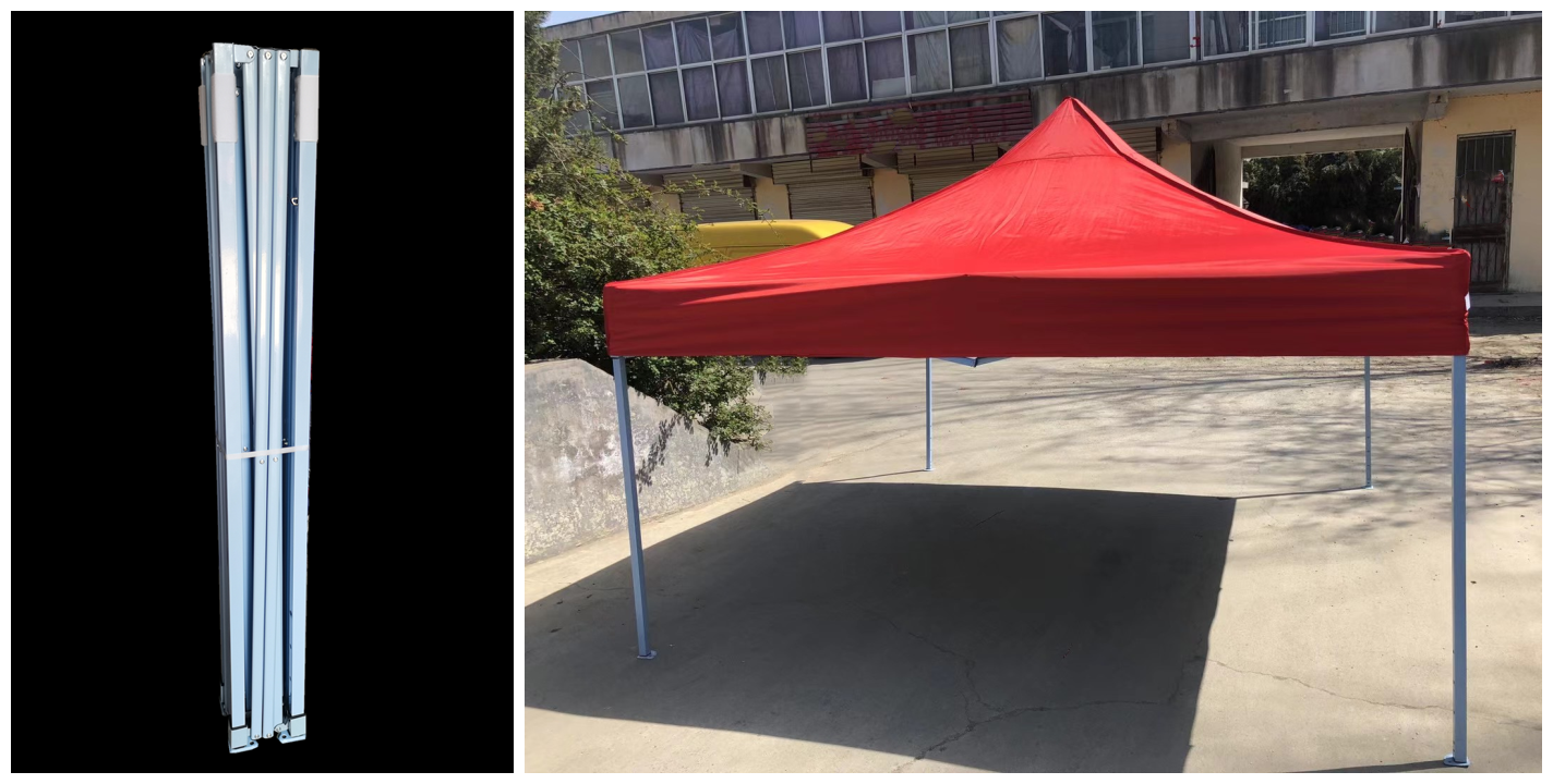 High Quality Gazebo Canopy Cheap Tents For Sale Online Quick Folding Tent 3x3 3x6 Folding Display Tent Waterproof