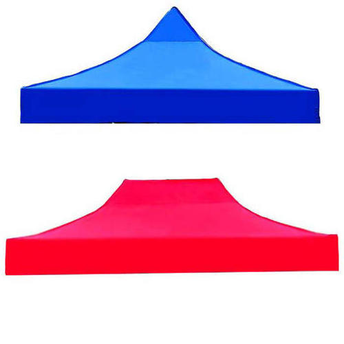 Waterproof 10x10 10x20 Folding Tent Accessories Tents Top Canopy Covers Replacement