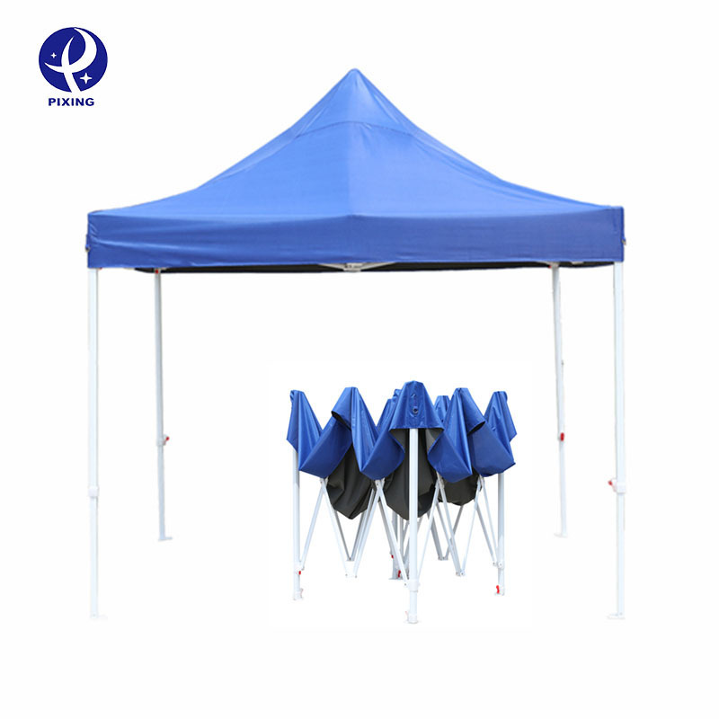 10x10ft Tent Advertising Four Corners Outdoor Tent Pop Up Gazebo Folding Gazebo