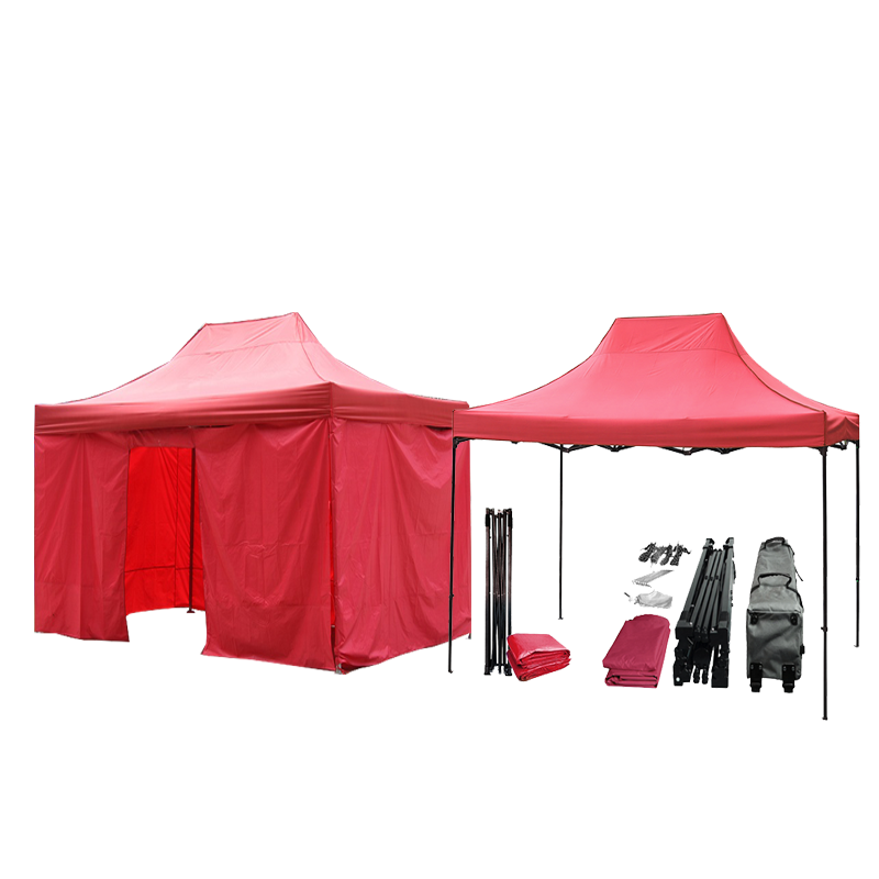 outdoor folding instant custom easy ez up event 10x10 3X3 pop up gazebo canopy trade show tent