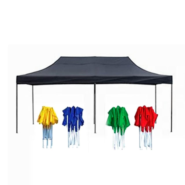 gacebos folding awnings 3x6 folding gazebo tent waterproof gazebo garage Outdoor pop up canopi tent carpas toldo 6x3