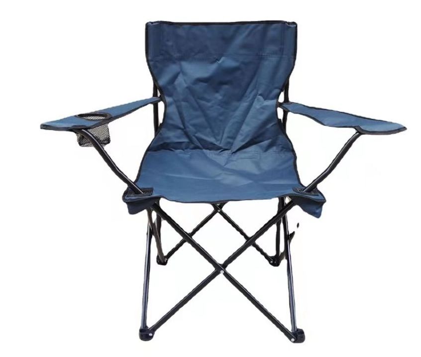 Wholesale Picnic Barbecue Fishing Outdoor Camping Portable Folding Table and Chairs