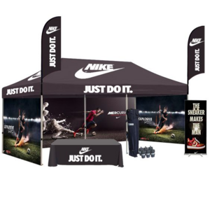 10x10 Tent Booth 3x3m Folding Gazebo Market Custom Tent For Business Waterproof Exhibition Tent