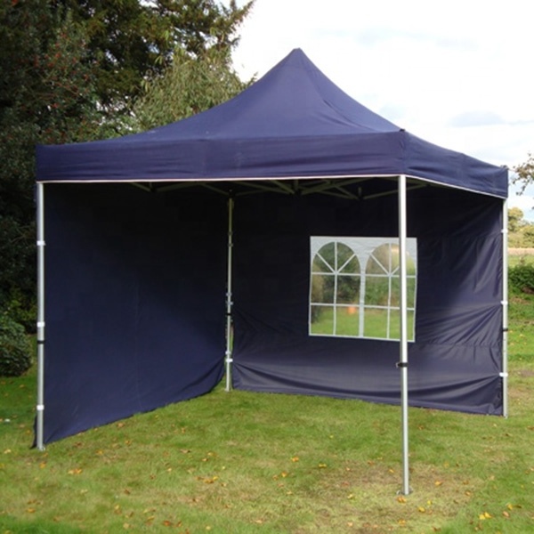 Cheap Wholesale Canopy Toldos 3x3  Gazebo Waterproof  Oxford Fabric Tent Outdoor