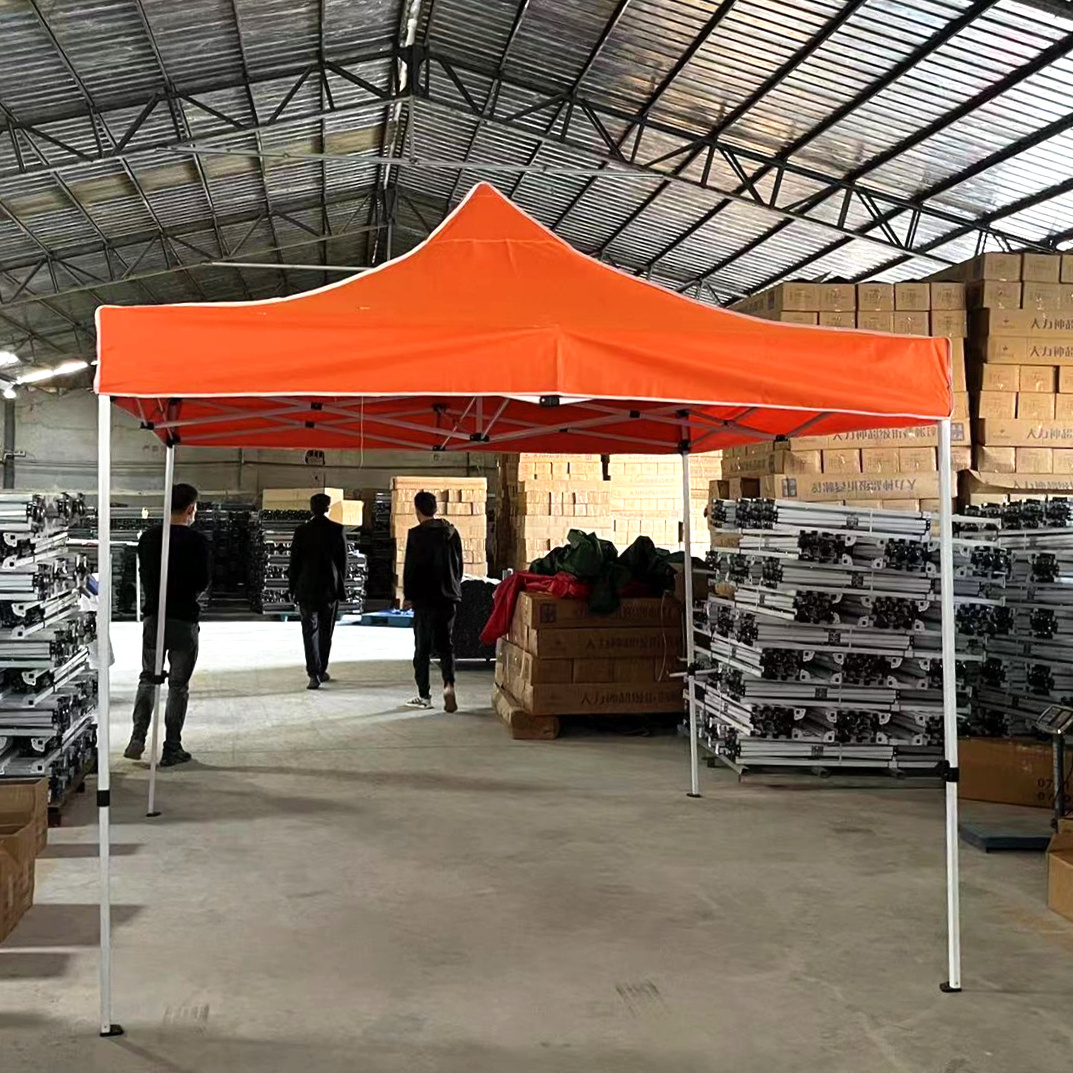 wholesale outdoor folding carpa gazebo garden tent 3x3 Customized Back Yard canopy tent 10x10 pop up canopy