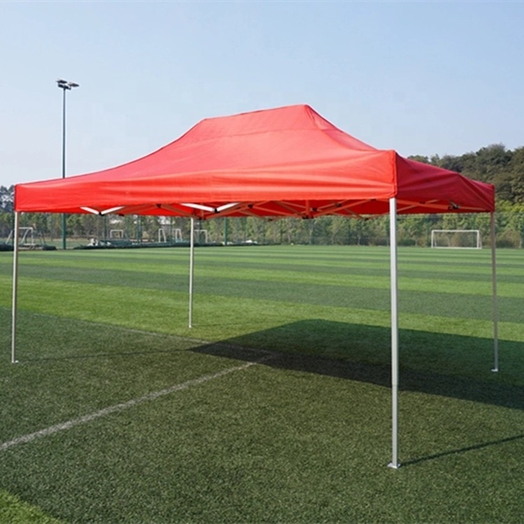 3x3 6x3 Toldos Carpas Plegable Para Eventos