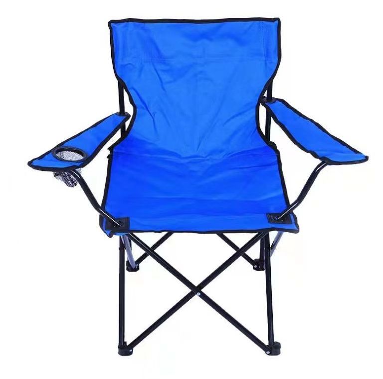 50x50x80cm Outdoor  Foldable Portable Backpack Chair Fishing Hiking Folding Beach Chair Camping Chair