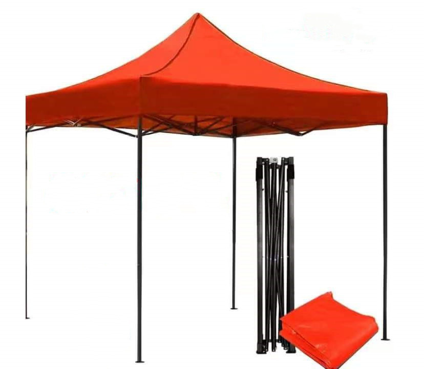 Factory Manufacturer 600D 420D PVC Canopy Tent Waterproof Pop-Up Outdoor Event Tent at Low Wholesale Price 10x10 Carpa