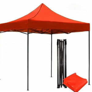 Factory Manufacturer 600D 420D PVC Canopy Tent Waterproof Pop-Up Outdoor Event Tent at Low Wholesale Price 10x10 Carpa