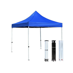 Outdoor trade advertisingtent custom waterproof 3x3/10x10 canopy folding tents for commercial events