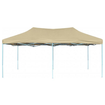 Wedding Party Tent Side Walls Folding Gazebo Garden Tents 10x20ft