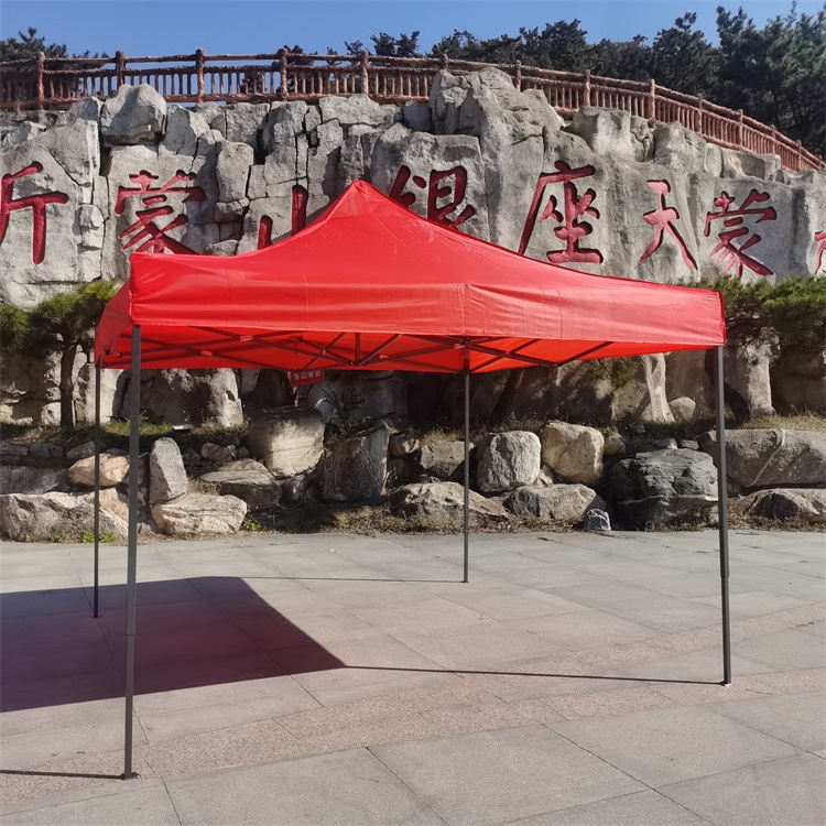 Factory Manufacturer 600D 420D PVC Canopy Tent Waterproof Pop-Up Outdoor Event Tent at Low Wholesale Price 10x10 Carpa