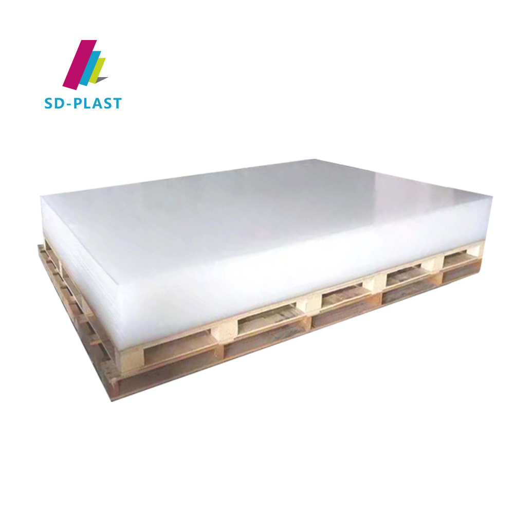 High quality extruded acrylic sheets 2 inch thick acrylic sheet acrylic plastic sheet from taiwan