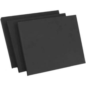 Custom 5mm 8mm color eva foam sheet black foam sheet