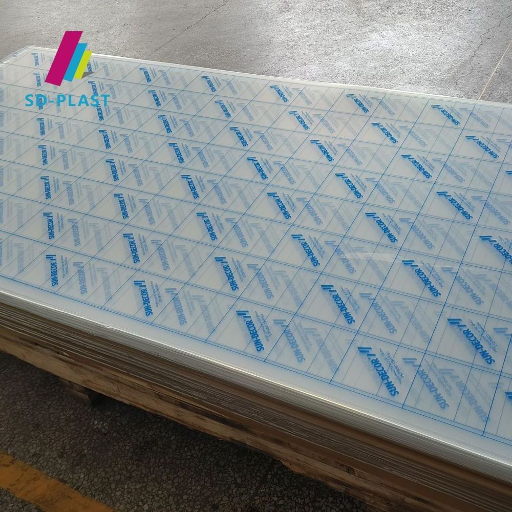 2mm 3mm 4mm 5mm 6mm 8mm 10mm wholesale pmma extruded clear transparent acrylic sheet cast acrylic sheets for laser cutting