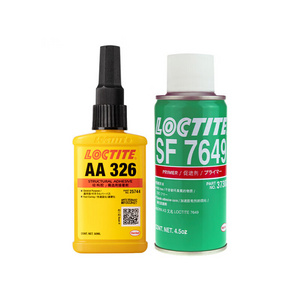 Professional 4.5oz Activator 50ml Structural Adhesive 326