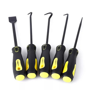 Professional Puller Pick Hook Removal Tools Oil Seal Screwdriver Automotive Pick Tools For Removal O Rings Oil Seals