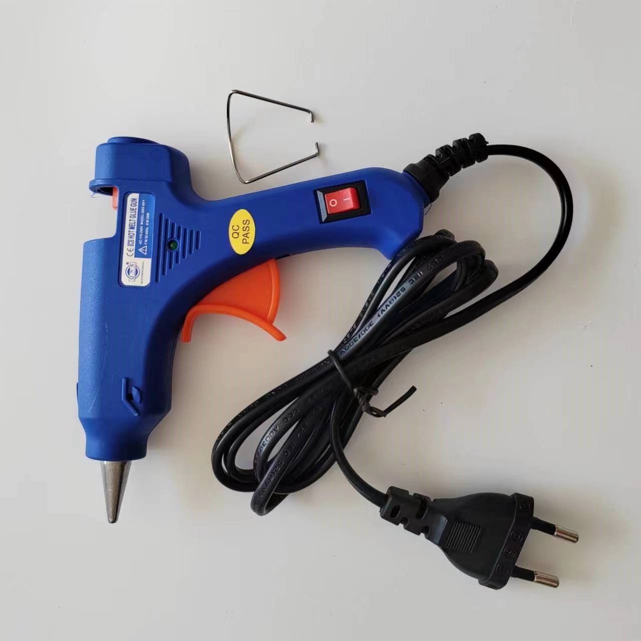 Factory Price  77pcs/set DIY PDR Dent Removal Puller/Glue Gun with tabs/Car Dent Repair Tools Sets