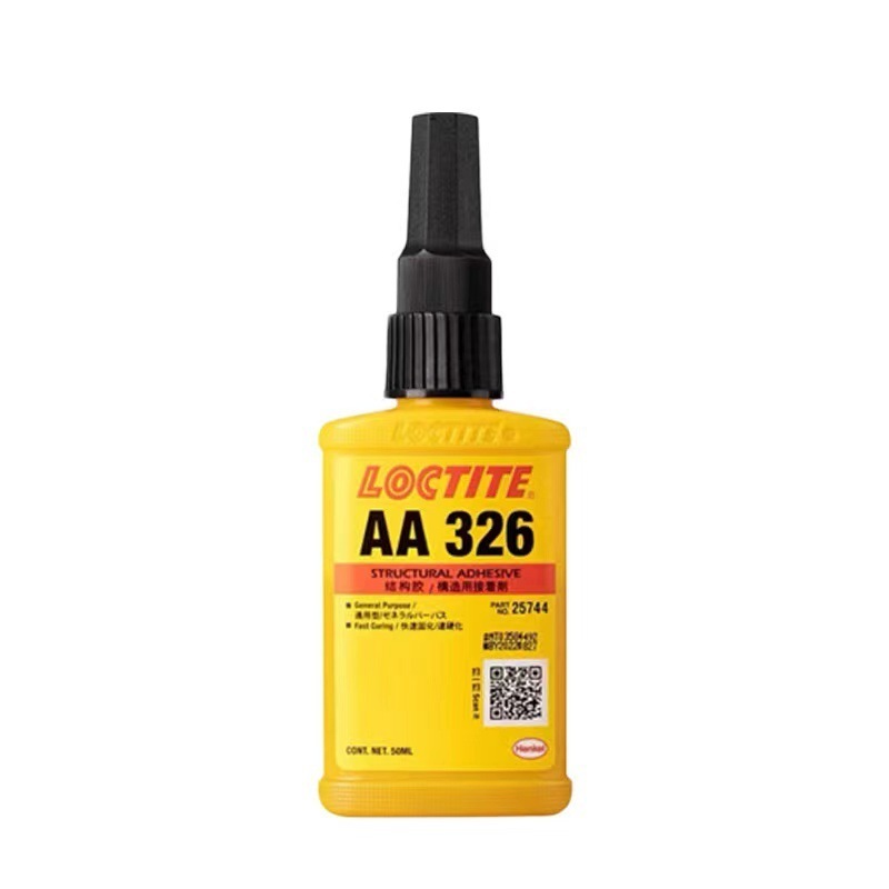 Professional 4.5oz Activator 50ml Structural Adhesive 326