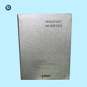 Elevator Spare Parts HYUNDAI elevator inverter HIVD910G 22KW Elevator inverter drive