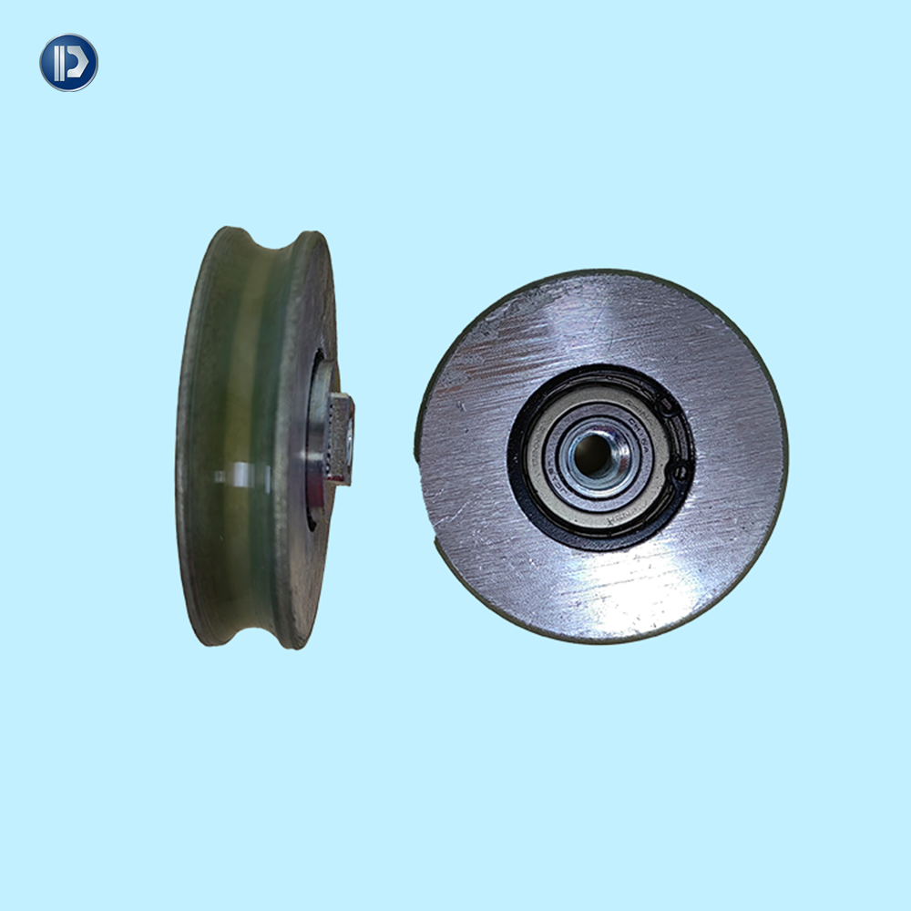 Elevator parts Original Elevator door roller  ID57605958