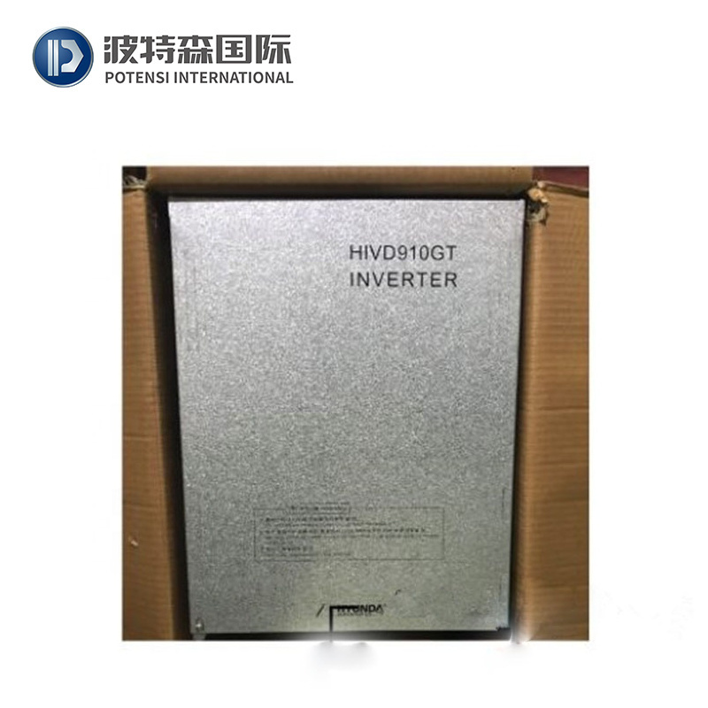 Elevator Spare Parts HYUNDAI elevator inverter HIVD910G 22KW Elevator inverter drive