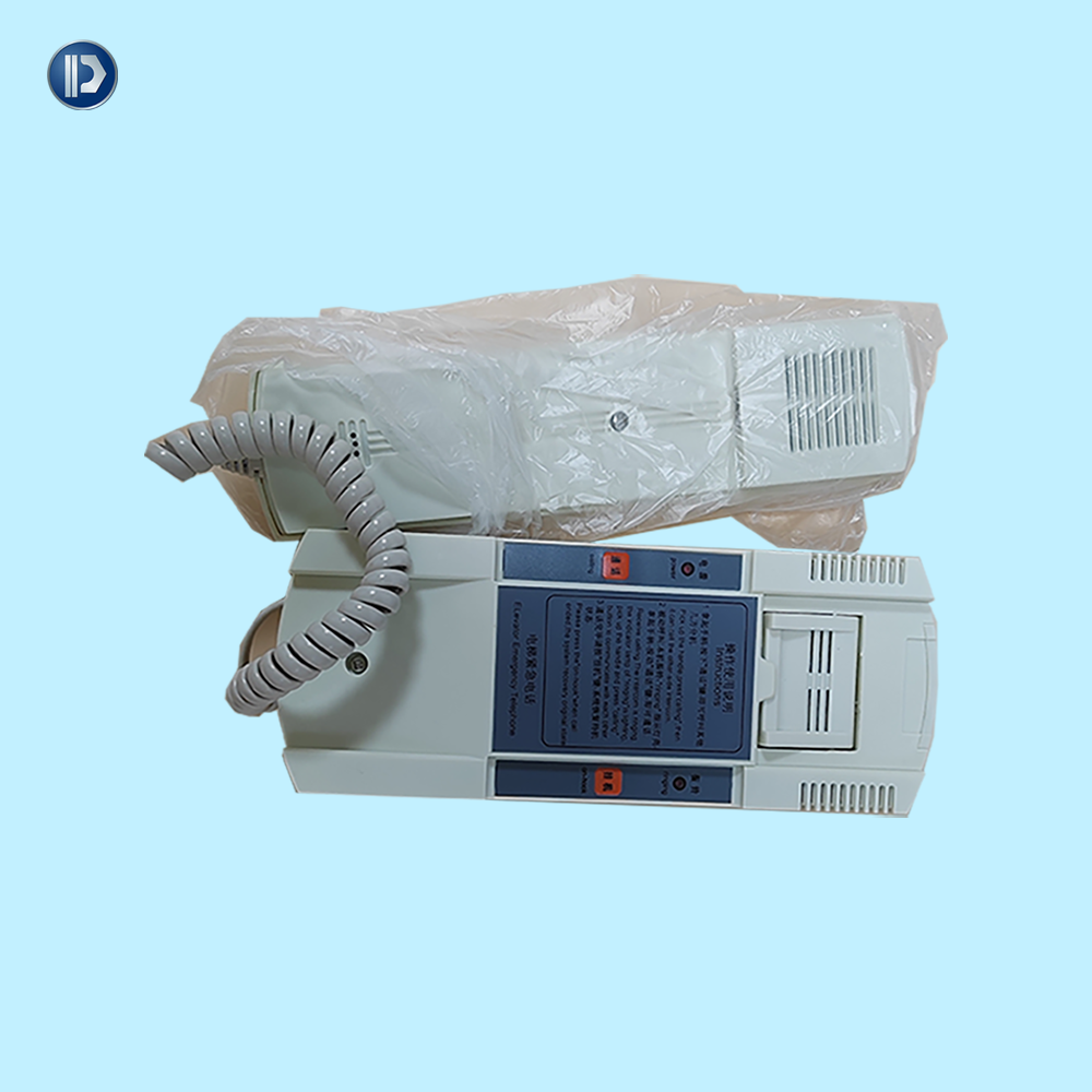 Km896384 Elevator parts parts KM896384  Kone Elevator Intercom Device Kone Elevator Emergency Phone Car Phone KM896384 TF-2