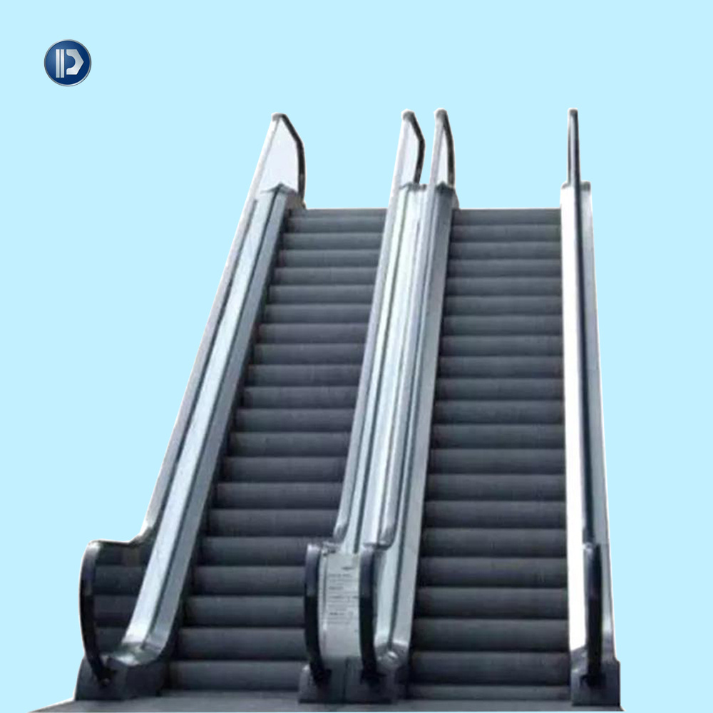 FUJI outdoor escalator indoor escalators stainless steel Elevator electric Escalator Lifts