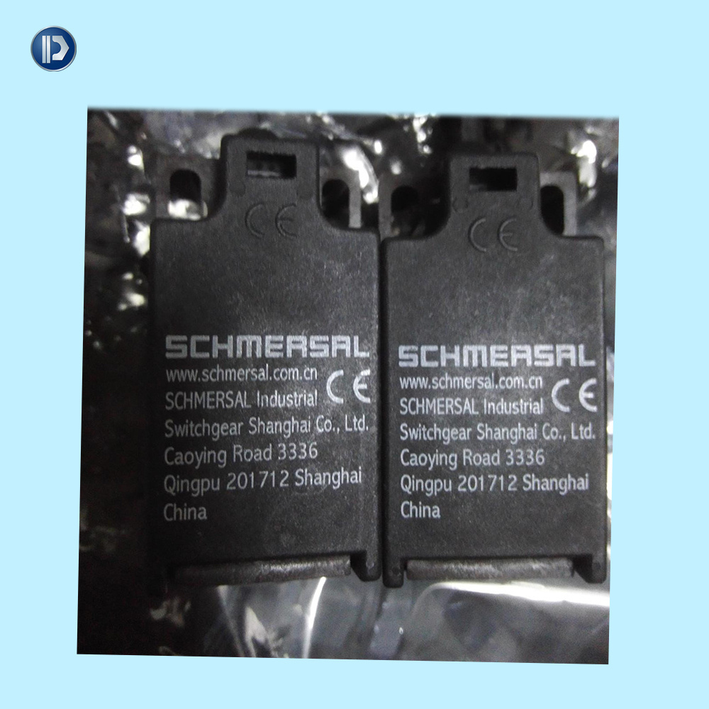 wholesale  elevator limit switch Stroke switch Schmersal  231-01yr-M16-1256 for elevator parts