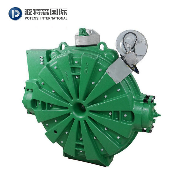 Best Selling KONE Elevator Gearless Traction Machine MX20 Elevator Lift Spare Parts