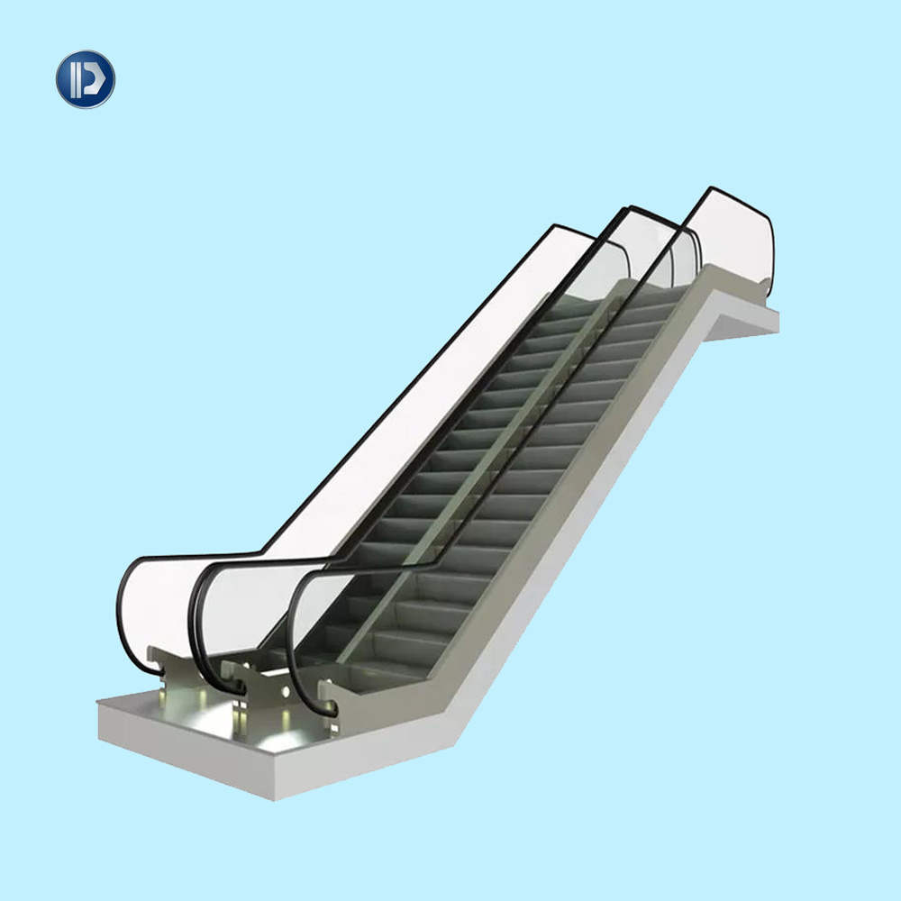 FUJI outdoor escalator indoor escalators stainless steel Elevator electric Escalator Lifts