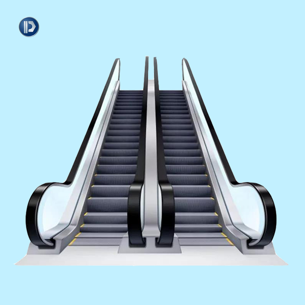 FUJI outdoor escalator indoor escalators stainless steel Elevator electric Escalator Lifts