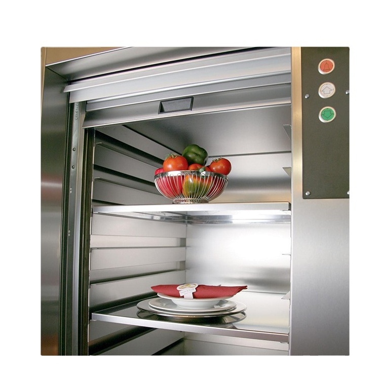 High Quality Residential Kitchen food lifts dumbwaiter food elevator in China