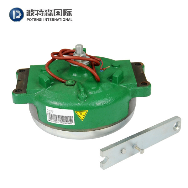 Best Selling KONE Elevator Gearless Traction Machine MX20 Elevator Lift Spare Parts