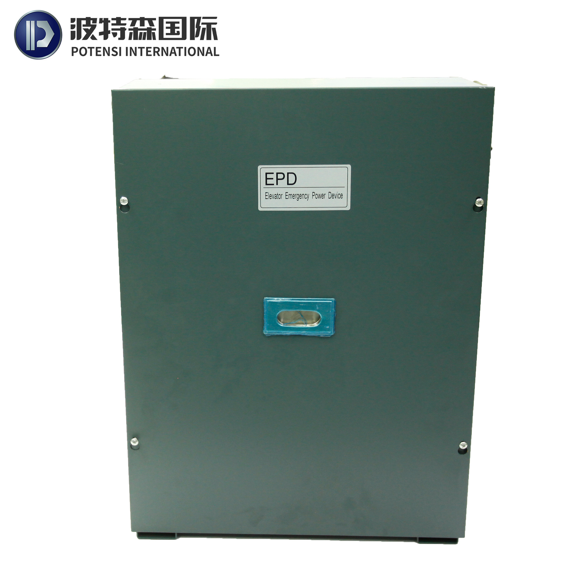 Apollo TPS-100 32KW Elevator Spare Parts ARD with battery for elevator price