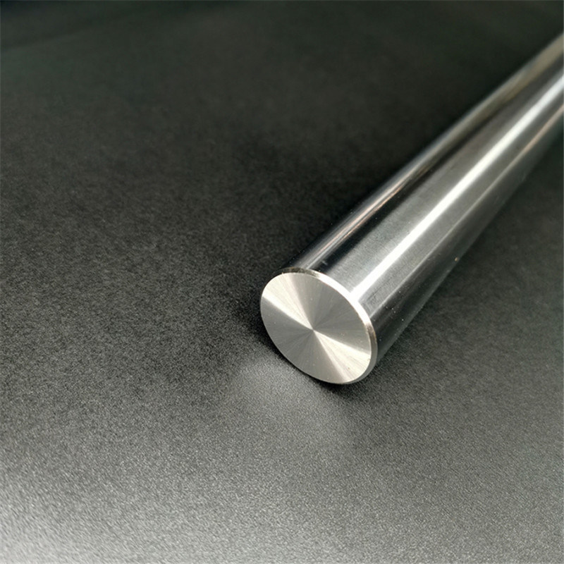 Fast Delivery OEM Wholesale Welding Piston Ck45/42Crmo4/4140/20mnv6 Hard Chrome Plated Round Bar Hydraulic Cylinder Rod And Pipe