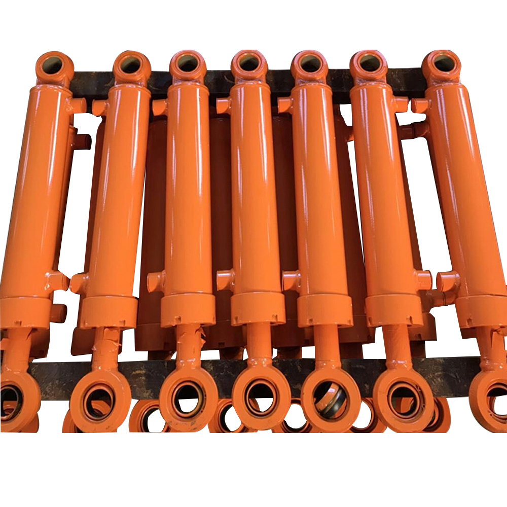 Customized Stick Bucket RAM Hydraulic Cylinders for Cat 330c Excavator