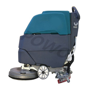 Automatic Walk Behind Marble Floor Scrubber/Floor Cleaning Machine