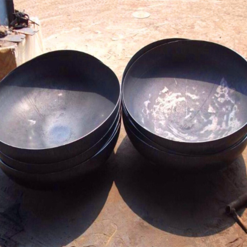 Cheap Hemispherical Head Propane Tank Heads For Sale