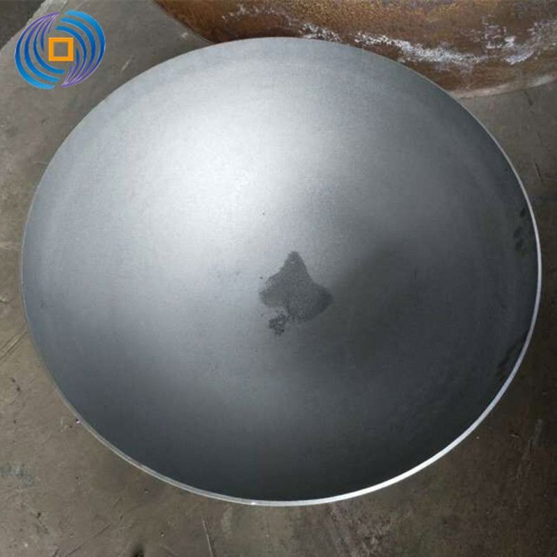 ISO9001 China Large hollow stainless steel gazing ball