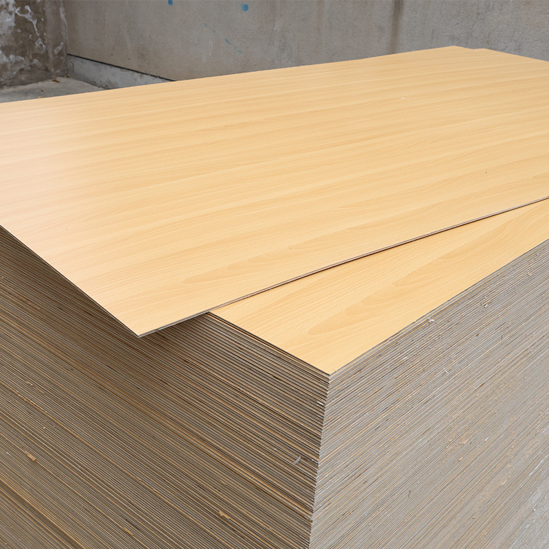 Guaranteed Quality Laminated Marine Plywood 3mm Film Faced Plywood