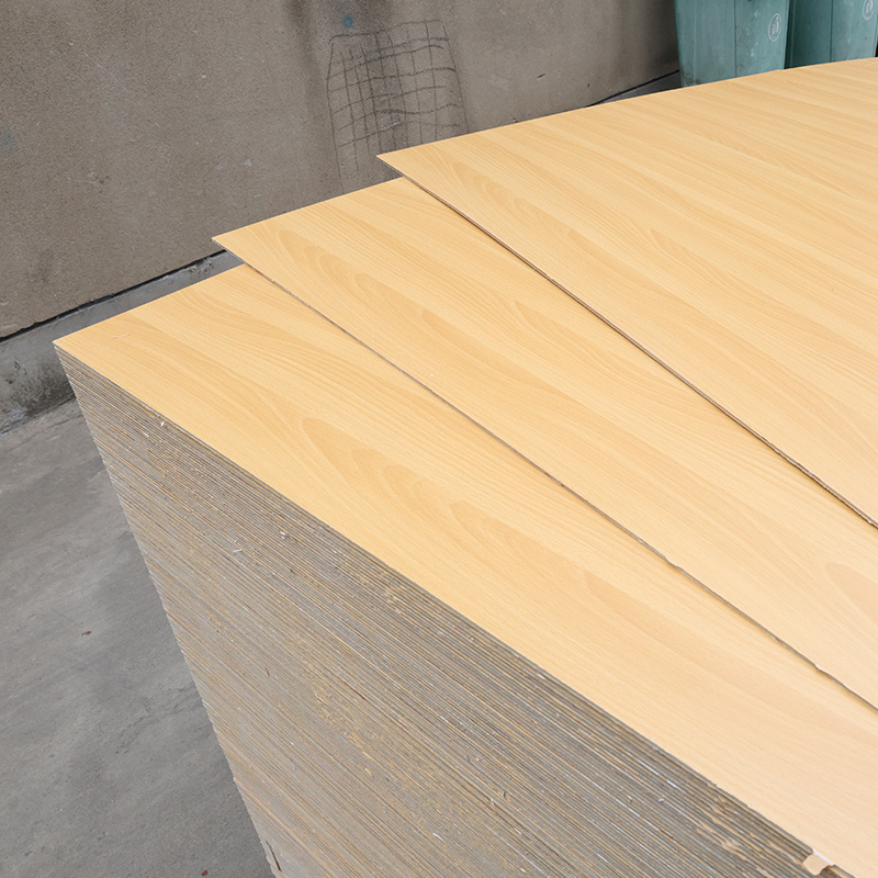 Guaranteed Quality Laminated Marine Plywood 3mm Film Faced Plywood