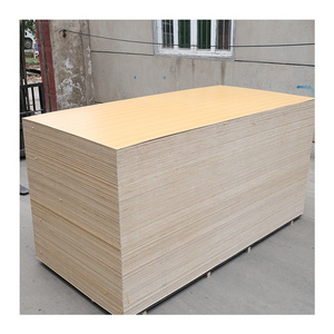 Guaranteed Quality Laminated Marine Plywood 3mm Film Faced Plywood