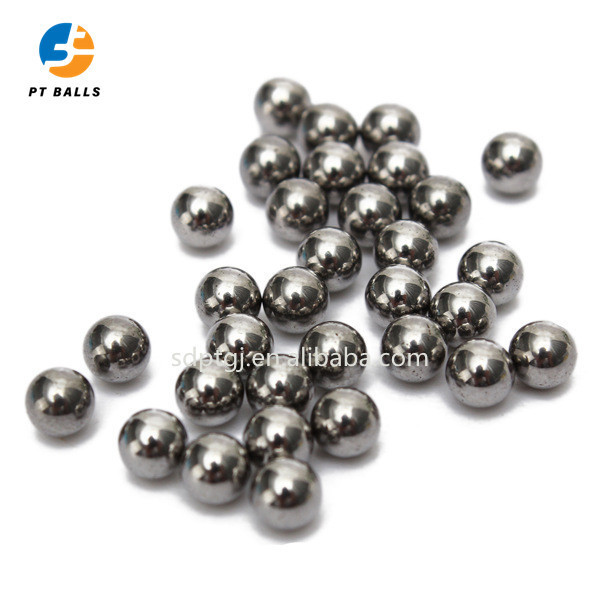 Wearable steel ball 7.938mm 9.525mm 10mm stainless steel beads