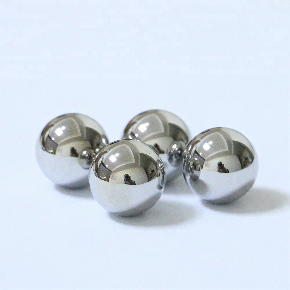 8mm Carbon steel ball lron ball for slingshot