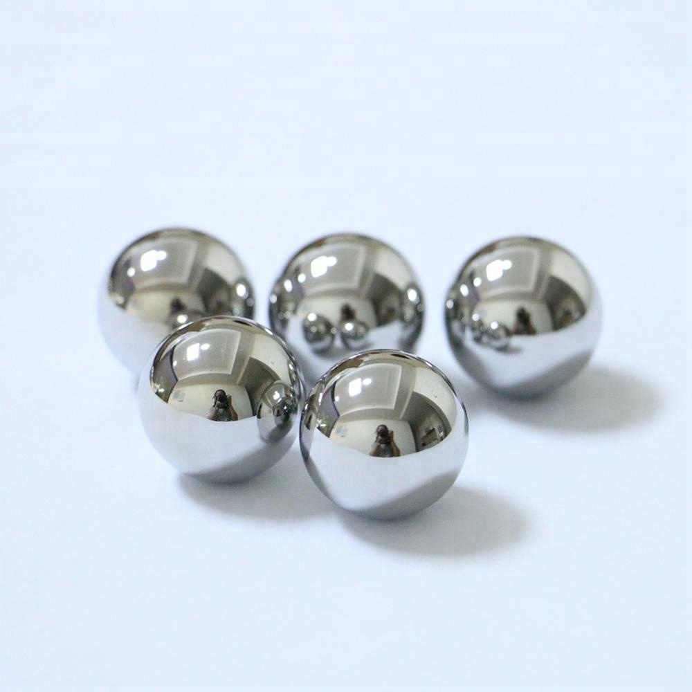 8mm Carbon steel ball lron ball for slingshot