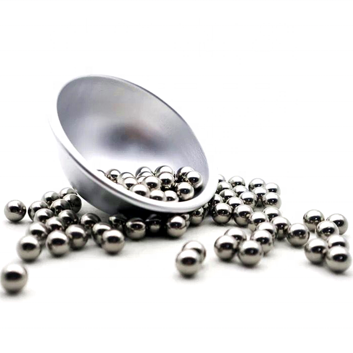 Factory supplier solid polish aisi 1018 14mm 15mm carbon steel balls for bearing